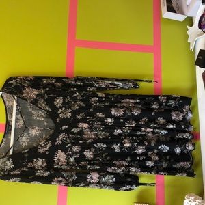 American eagle dress